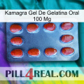 Kamagra Oral Jelly Gel 100 Mg 06